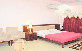 Hotel Mayura Chalukya Badami